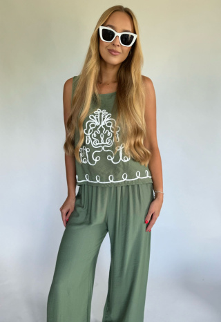 Komplet letni summer